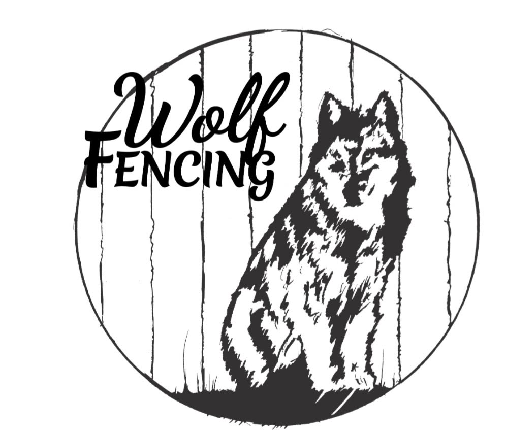 Wolf Fencing